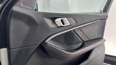 BMW 1 Series 128ti 5dr Step Auto [Live Cockpit Professional] Petrol Hatchback